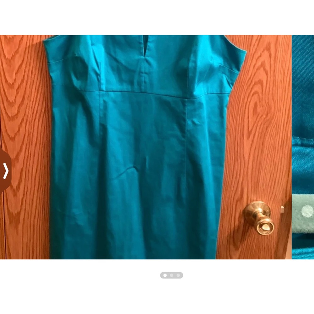 Michael Kors dress worn once in good condition